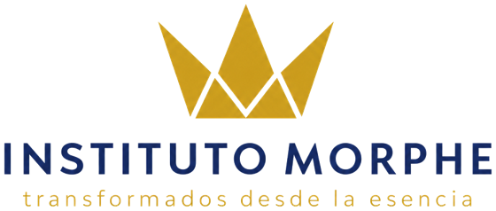 Instituto Morphe — transformados desde la esencia